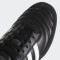 adidas Mundial Team Multinocken Leder-Fußballschuhe schwarz/weiß/rot 48 (UK 12.5)