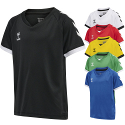 hummel Core Volleyball T-Shirt Kinder