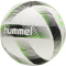 hummel Storm 2.0 Fußball white/black/green 4