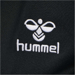 hummel hmlNELLY 2.0 Zip Freizeitjacke Damen black S