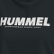 hummel hmlLEGACY Cropped T-Shirt Damen black S
