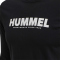 hummel hmlLEGACY Langarmshirt black L
