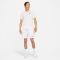 NIKECourt Dri-FIT Victory Tennis Top Herren white/white/black L