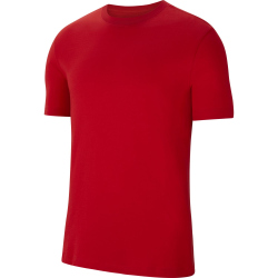 NIKE Park 20 Freizeit T-Shirt Kinder university red/white XL (158-170 cm)