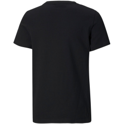 PUMA Essentials Small Logo T-Shirt Jungen