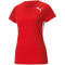 PUMA Cross The Line Trainingsshirt 2.0 Damen PUMA red S