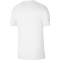NIKE Park 20 Freizeit T-Shirt Kinder white/black XL (158-170 cm)