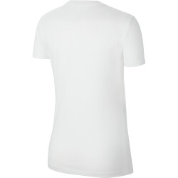 NIKE Park 20 Dri-FIT T-Shirt Damen white/black M