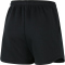 NIKE Park 20 Fleece Shorts Damen black/white/white M