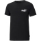 PUMA Essentials Small Logo T-Shirt Jungen PUMA black 164