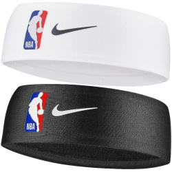 NIKE Dri-FIT NBA Fury Headband 2.0 Basketball Stirnband