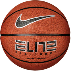 NIKE Elite All Court 8P 2.0 Indoor/Outdoor Basketball