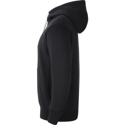 NIKE Park 20 Fleece Trainingsanzug mit Kapuze Herren black/white/white L
