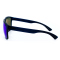 Athletes eyewear Sonnenbrille Mr. Holly Jones schwarz/blau