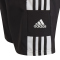 adidas Squadra 21 Dt Shorts Kinder black/white 164