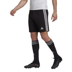 adidas Squadra 21 Fußball Shorts black/white L