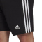 adidas Squadra 21 Fußball Shorts black/white L