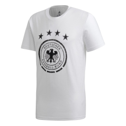 adidas DFB Deutschland DNA Graphic T-Shirt white S