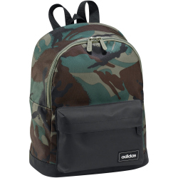 adidas Classic Camouflage Rucksack Small