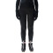 UYN Cross Country Ski Windhose Damen black/cloud M