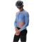 UYN Biking Spectre Winter Overwear Funktionsshirt Herren blue sunset M