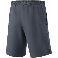 erima Tennis Shorts slate grey L