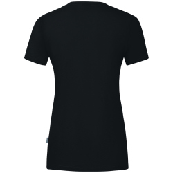 JAKO Organic T-Shirt Damen schwarz 38