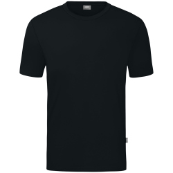 JAKO Organic T-Shirt schwarz L