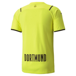 PUMA BVB Borussia Dortmund CUP Trikot