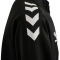 hummel Core XK 1/2-Zip Sweatshirt Kinder black 140