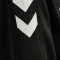 hummel Core XK 1/2-Zip Sweatshirt Damen black M