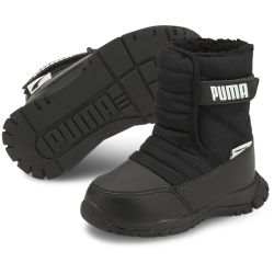 PUMA Nieve Boot Winterized AC Baby Boots Winterstiefel...
