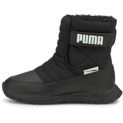 PUMA Nieve Boot Winterized AC PS Winterstiefel gefüttert Kinder PUMA black/PUMA white 35