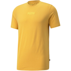 PUMA Modern Basics T-Shirt Herren