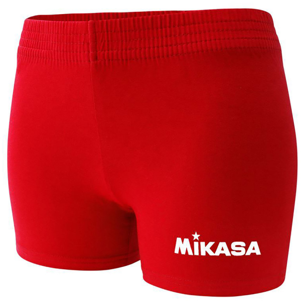 MIKASA Beachvolleyballhose mit Taschen Herren Volleyball Shorts MT5032 