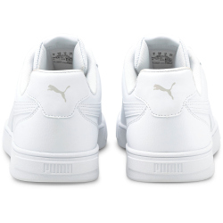 PUMA Caven Sneaker PUMA white/gray 40