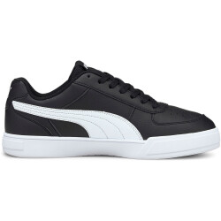 PUMA Caven Sneaker black/white 40.5