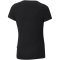 PUMA Essentials Logo T-Shirt Mädchen PUMA black 152