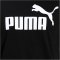 PUMA Essential Logo T-Shirt Herren PUMA black XL