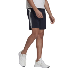 adidas Aeroready Essentials Chelsea 3-Streifen Shorts legink/white S