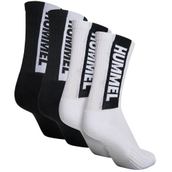 4er Pack hummel hmlLEGACY CORE Mix Socken