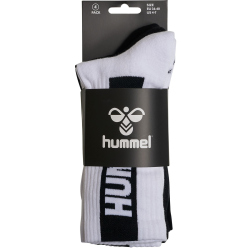 4er Pack hummel hmlLEGACY CORE Mix Socken