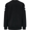 hummel hmlBOX Sweatshirt Kinder black 176