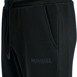hummel hmlLEGACY Polyester Tapered Trainingshose black L