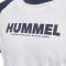 hummel hmlLEGACY Blocked T-Shirt Herren white S