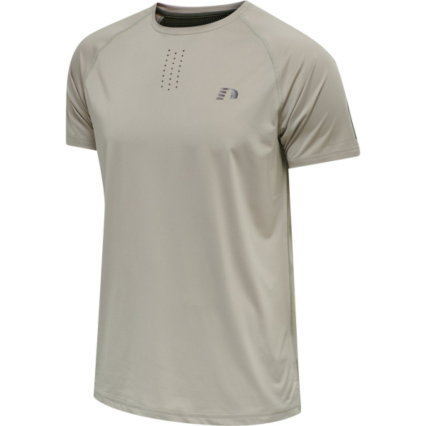 Salomon Herren Shirt Fast Wing 1/2 Zip Sportshirt Fitness Laufshirt Outdoor lime 
