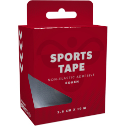 hummel Sportsaid Coach Sporttape 3,8 cm x 10 m