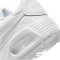NIKE Air Max SC Sneaker Damen white/white-white-photon dust 39