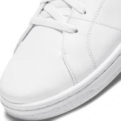 NIKE Court Royale 2 Next Nature Sneaker Herren white/black 42.5
