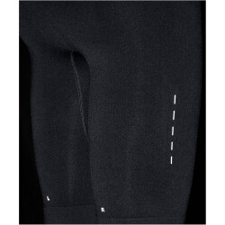 FALKE Compression Shorts Tights Herren 3000 - black M